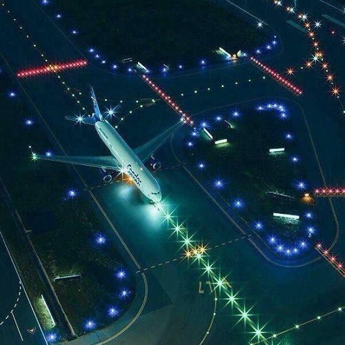 Taxiway